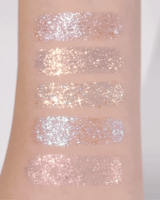 [glow] zersplittertes Glasglitzer