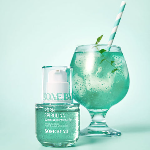 Serum, essence och ampuller
