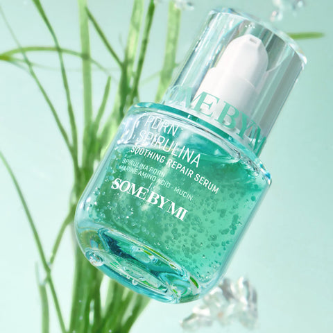 [Some By Mi] PDRN Spirulina Soothing Repair Serum