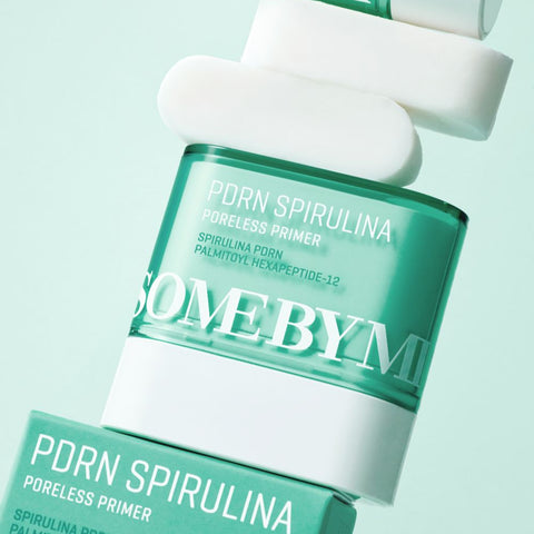 [Some By Mi] PDRN Spirulina Poreless Primer