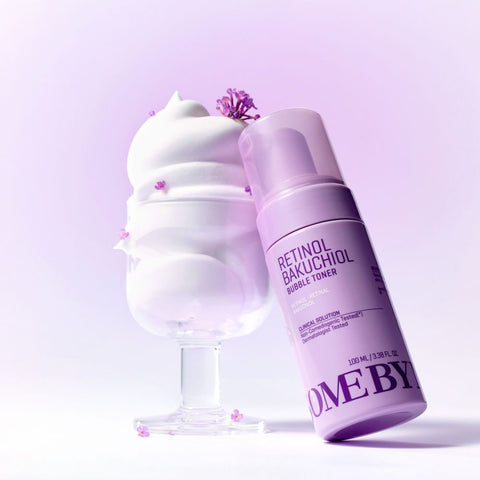 [Some By Mi] Retinol Bakuchiol Bubble Toner