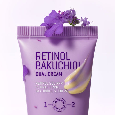 [Some By Mi] Retinol Bakuchiol Dual Cream