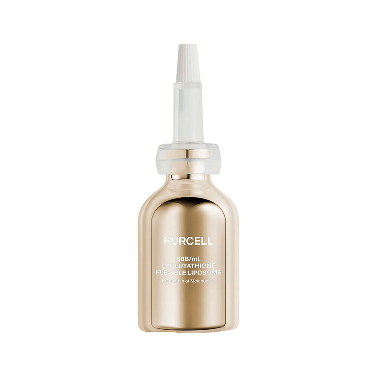 [PURCELL] 88B/mL L-Glutathione Flexible Liposome