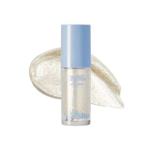 [Unleashia] A by Unleashia Moonlight Liquid Glitter