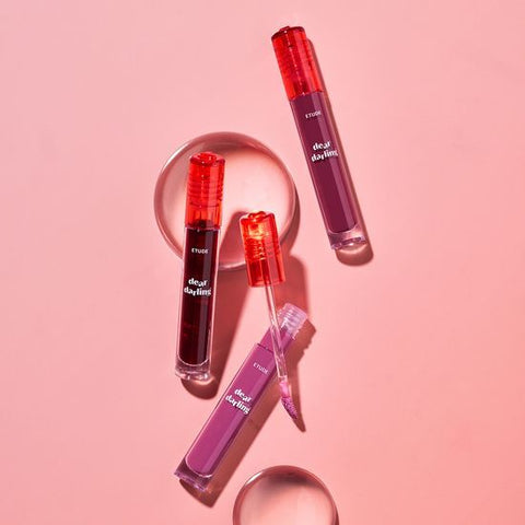 [ETUDE] Lieber Darling Water Gel Tint