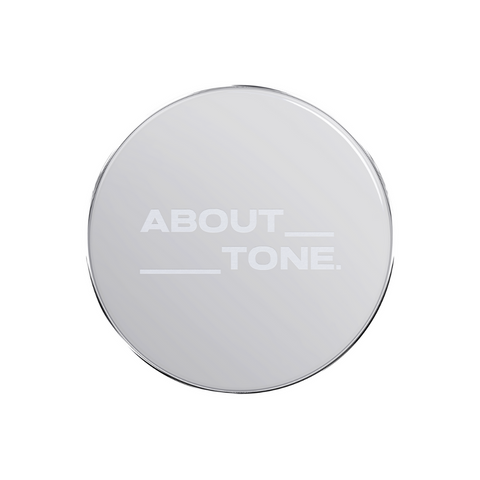 [ABOUT_TONE] The Blur Finish Powder