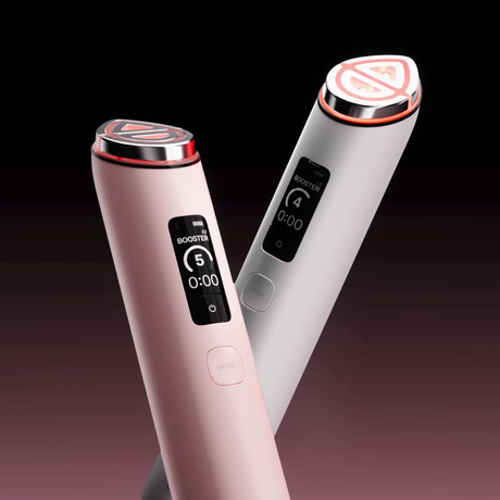 [medicube] AGE-R Booster Pro X2 (Pink)