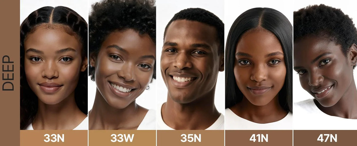 [AGE20'S] Signature Essence Pact Intense Cover