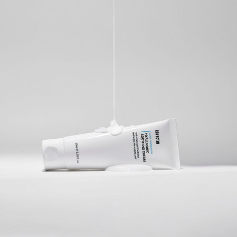 [Rovectin] Aqua Hyaluronic Cream