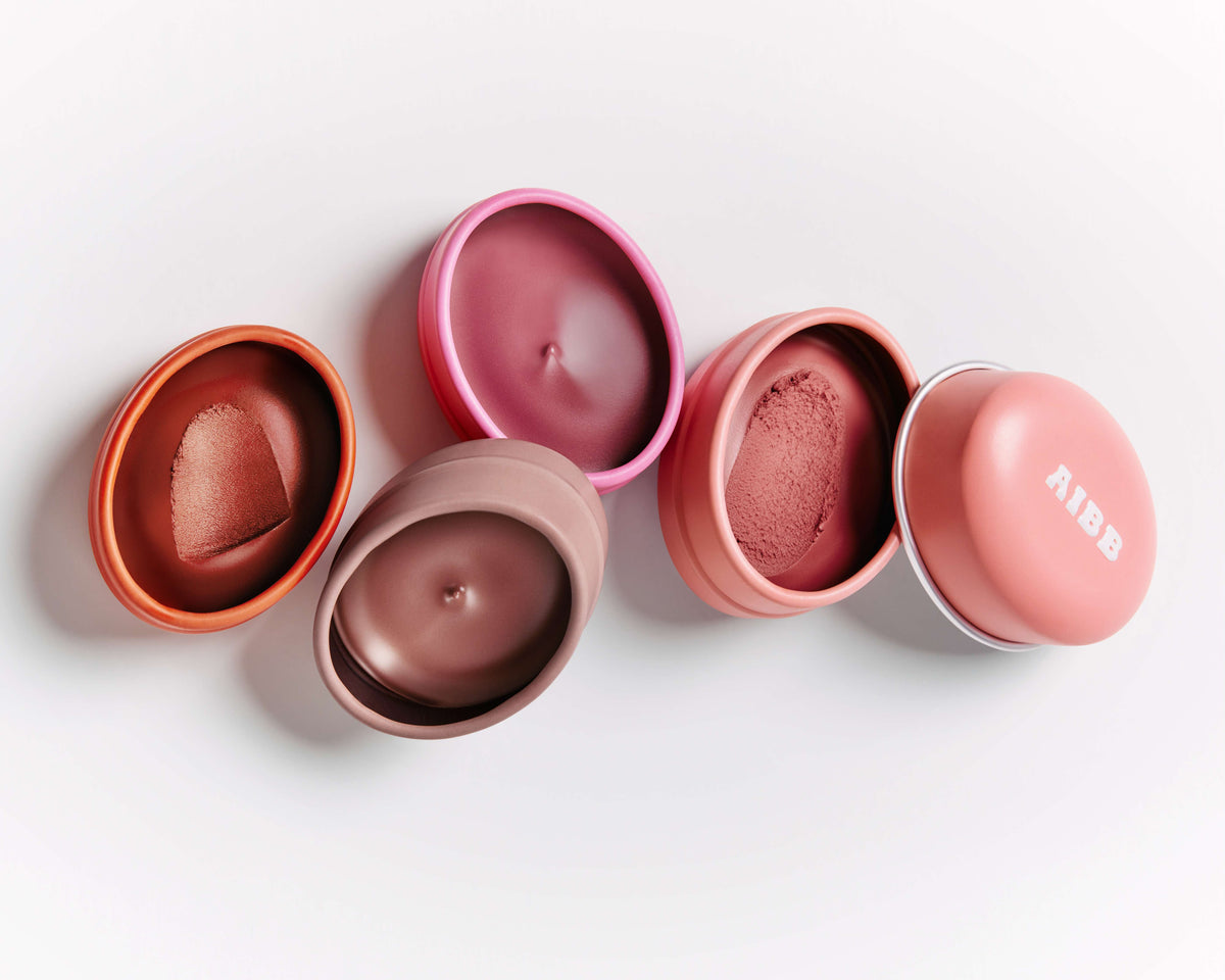 [AIBB] Blur Tin Pot