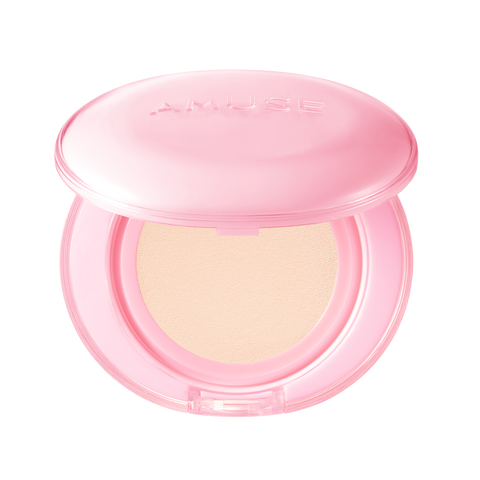 [Amuse] Dew Power Vegan Cushion