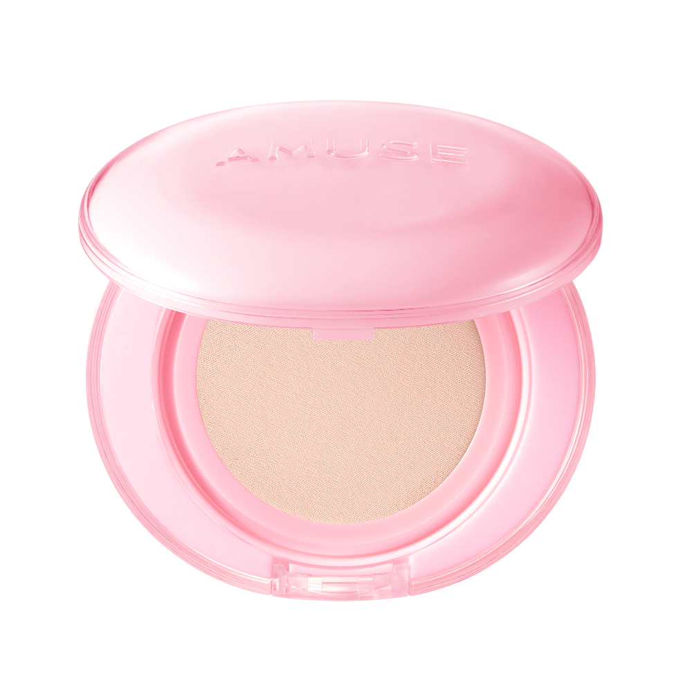 [Amuse] Dew Power Vegan Cushion