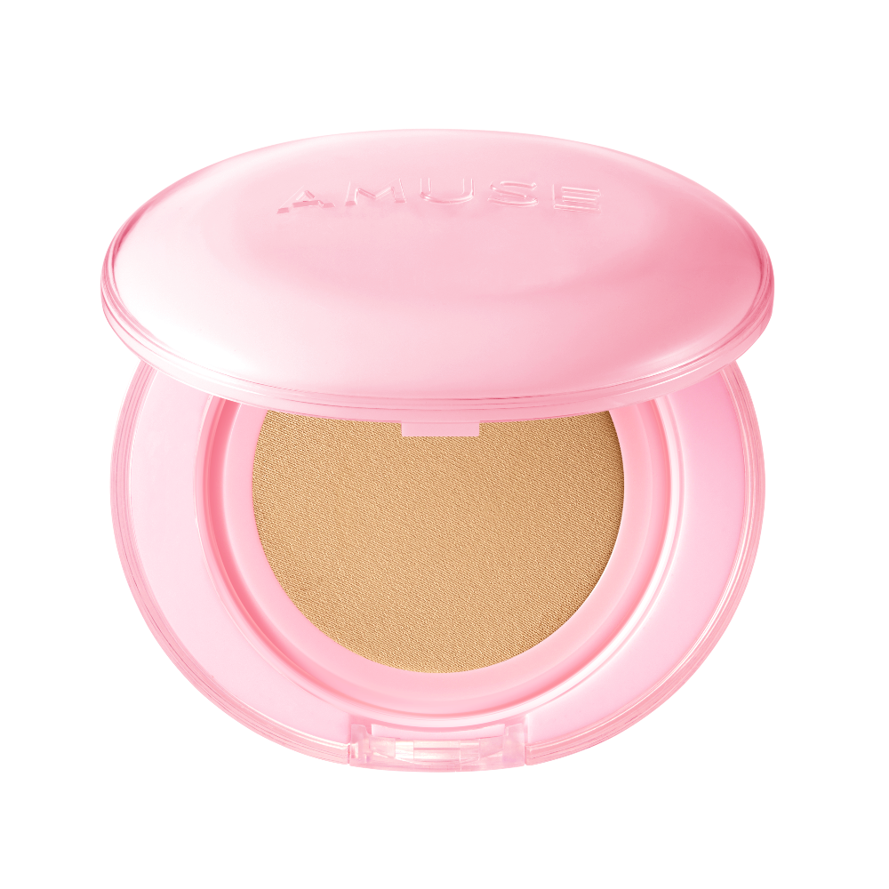 [Amuse] Dew Power Vegan Cushion