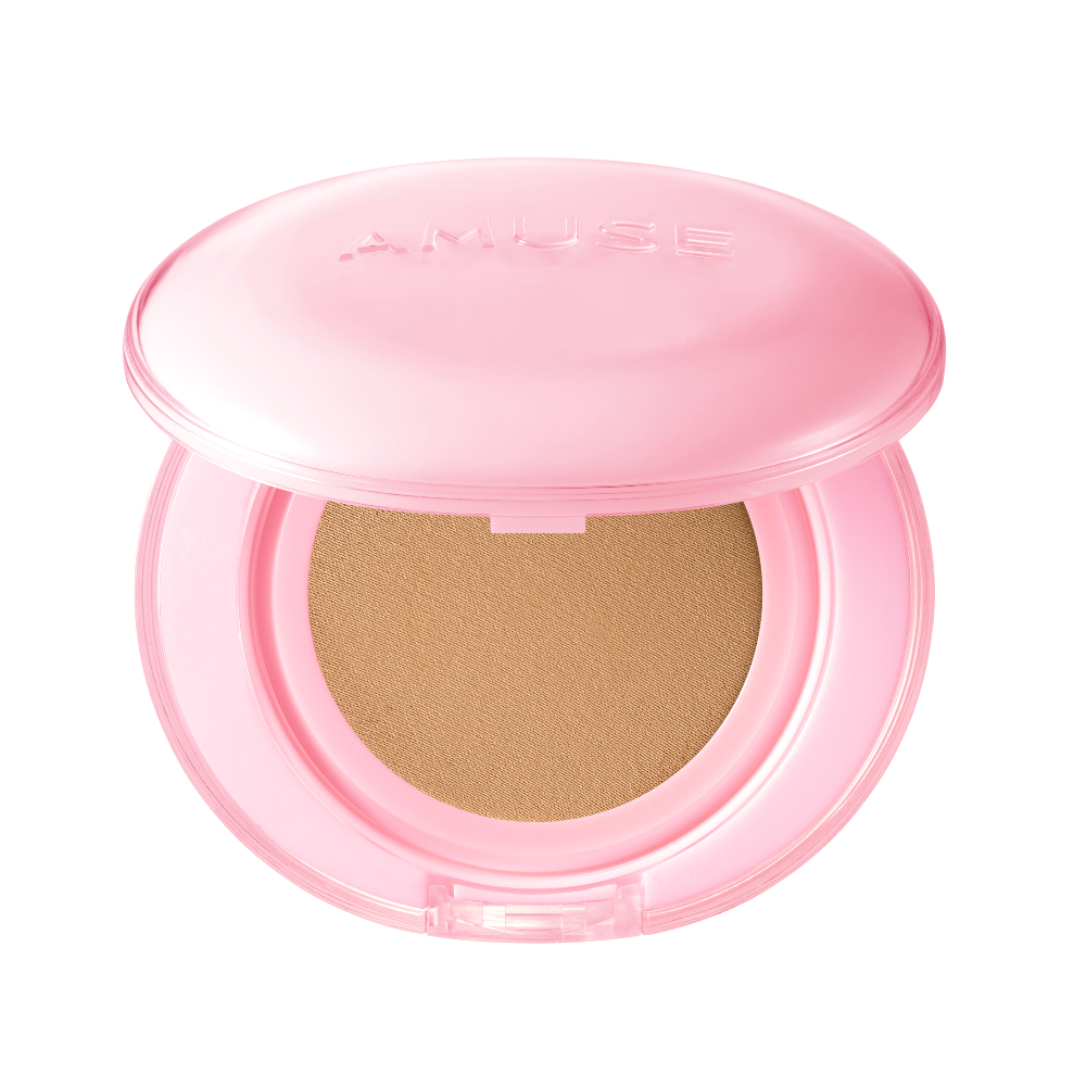 [Amuse] Dew Power Vegan Cushion