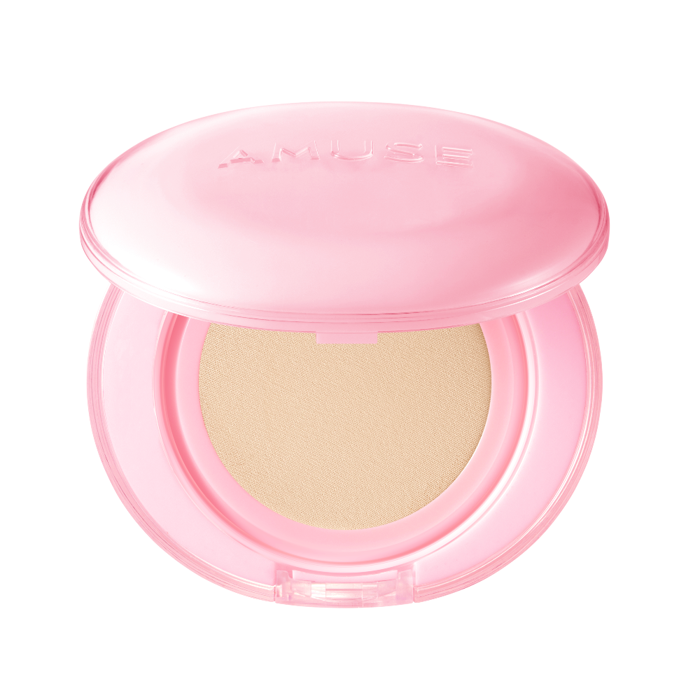 [Amuse] Dew Power Vegan Cushion