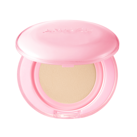 [Amuse] Dew Power Vegan Cushion