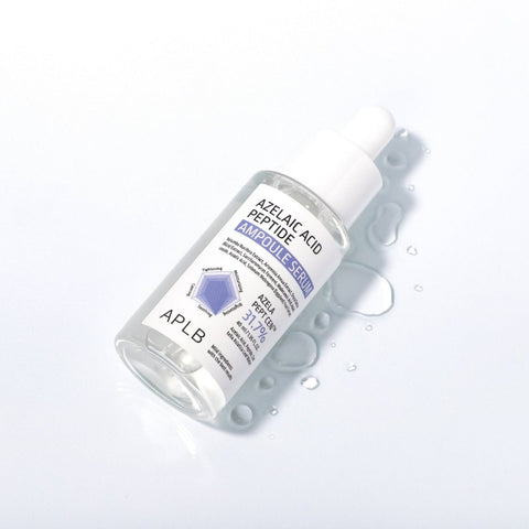 [APLB] Azelaic Acid Peptide Ampoule Serum