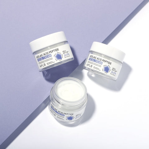 [APLB] Azelaic Acid Peptide Facial Cream