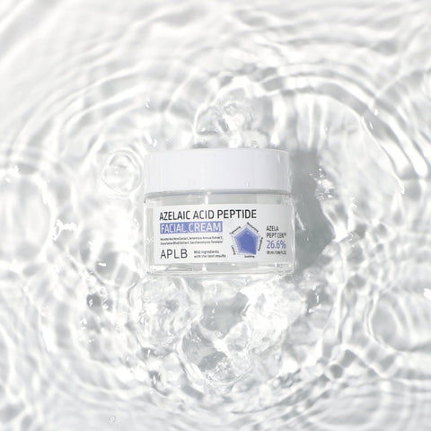 [APLB] Azelaic Acid Peptide Facial Cream