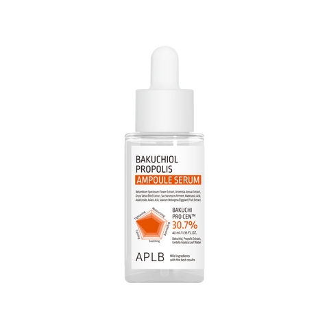 [APLB] Bakuchiol Propolis Ampoule Serum