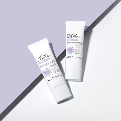 [APLB] Collagen EGF Peptide Sunscreen