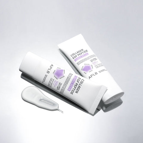 [APLB] Collagen EGF Peptide Sunscreen