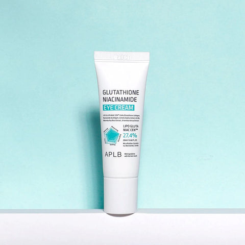 [APLB] Glutathione Niacinamide Eye Cream