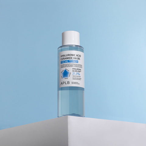 [APLB] Hyaluronic Acid Ceramide HA B5 Facial Toner