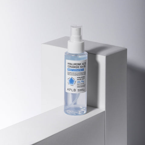 [APLB] Hyaluronic Acid Ceramide HA B5 Mist Essence