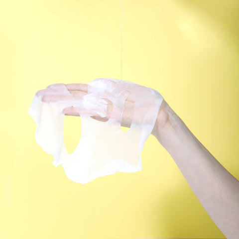 [APLB] Retinol Vitamin C Vitamin E Sheet Mask