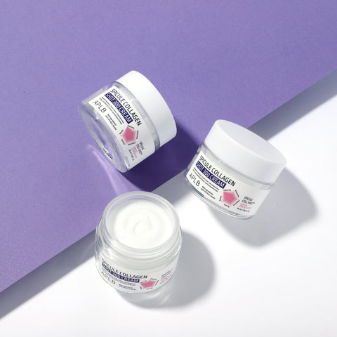 [APLB] Spicule Collagen Shot 300 Cream