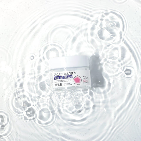 [APLB] Spicule Collagen Shot 300 Cream