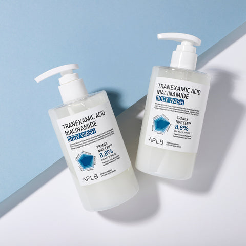 [APLB] Tranexamic Acid Niacinamide Body Wash