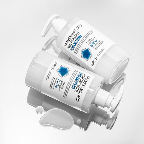 [APLB] Tranexamic Acid Niacinamide Body Wash