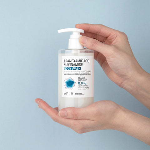 [APLB] Tranexamic Acid Niacinamide Body Wash