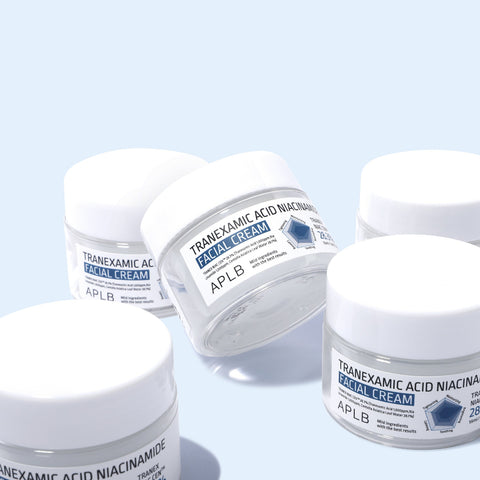[APLB] Tranexamic Acid Niacinamide Facial Cream