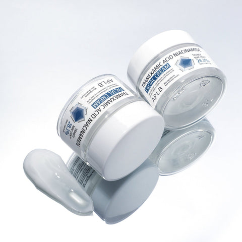[APLB] Tranexamic Acid Niacinamide Facial Cream