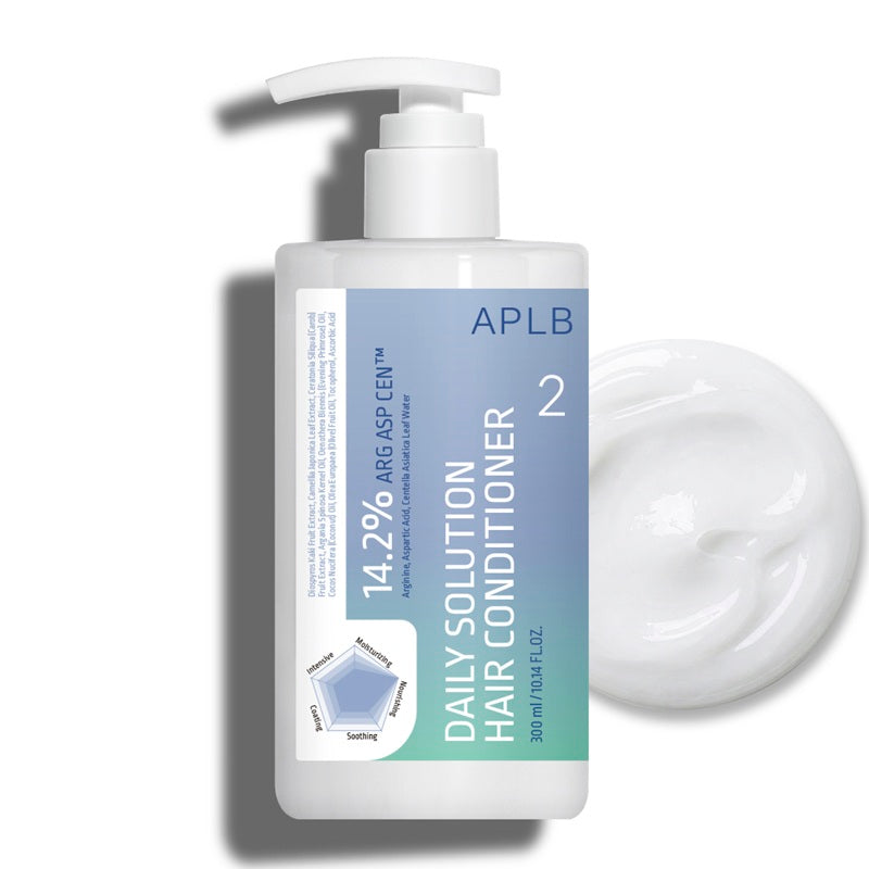 [APLB] Daily Solution Hair Conditioner