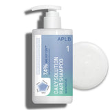 [APLB] Daily Solution Hair Shampoo