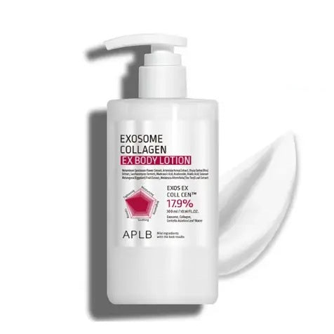 [APLB] Exosome Collagen Ex Body Lotion