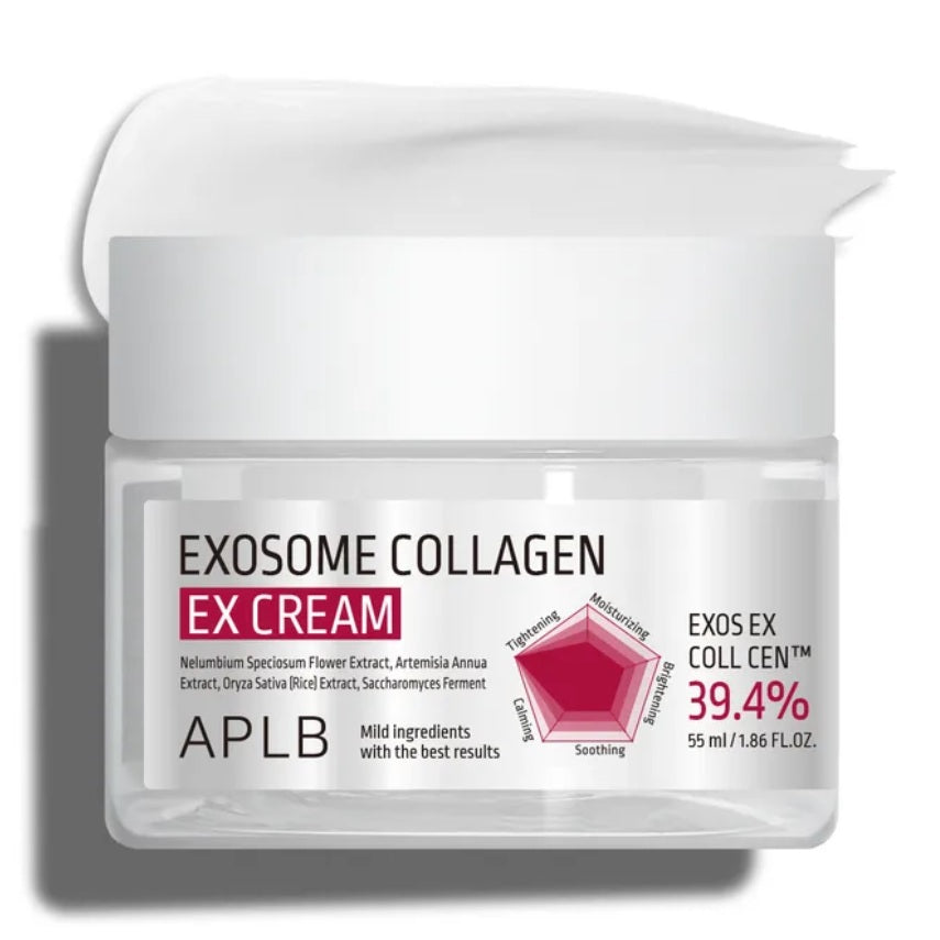 [APLB] Exosome Collagen Ex Cream