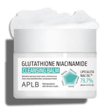 [APLB] Glutathione Niacinamide Cleansing Balm