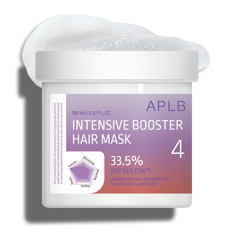 [APLB] Intensive Booster Hair Mask