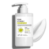 [APLB] PDRN Vitamin C Body Lotion