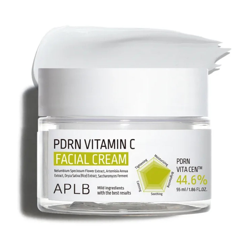[APLB] PDRN Vitamin C Facial Cream