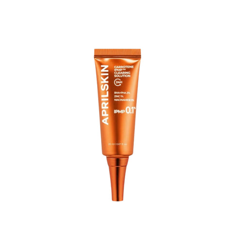 [APRILSKIN] Carrotene IPMP™ Clearing Solution