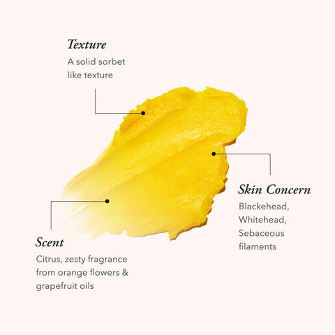 [APRILSKIN] Carrotene IPMP™ Hydromelt Cleansing Balm