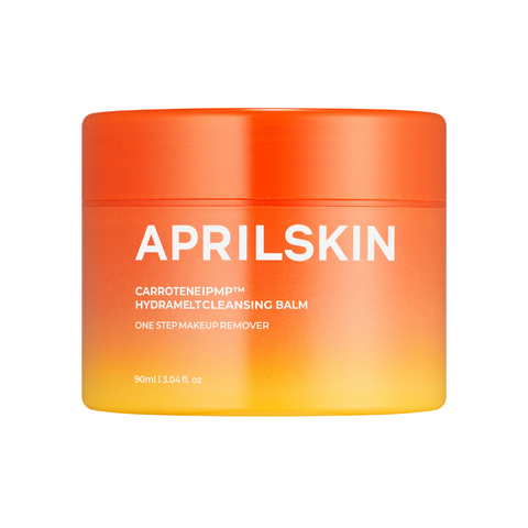 [APRILSKIN] Carrotene IPMP™ Hydromelt Cleansing Balm