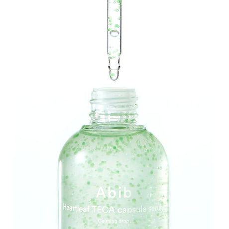 [Abib] Heartleaf TECA Capsule Serum Calming Drop