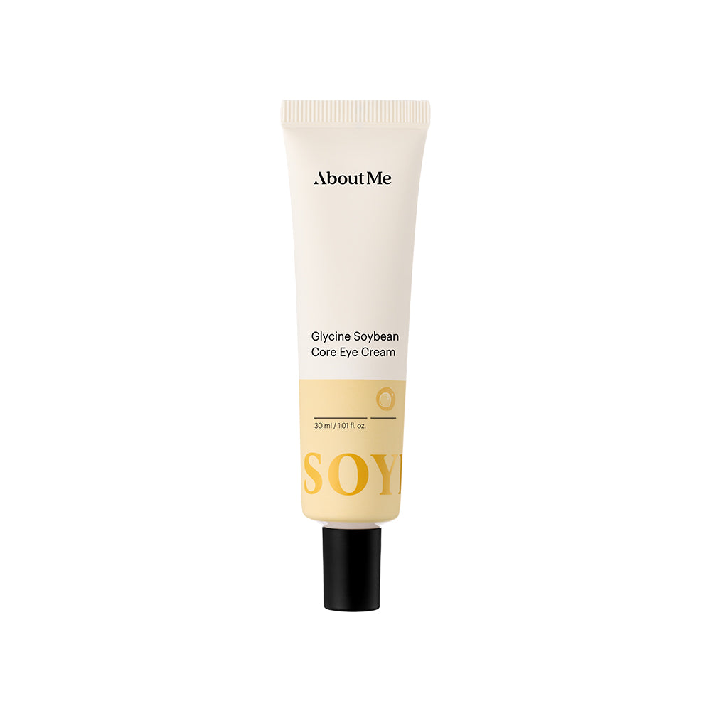 [About Me] Glycine Soybean Core Eye Cream
